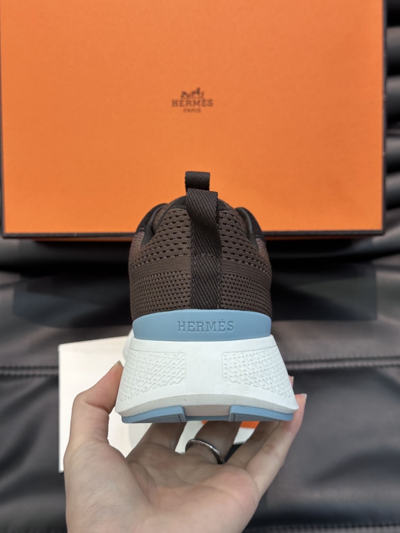 Hermes Sneakers